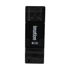 CLE USB 8GB IMATION
