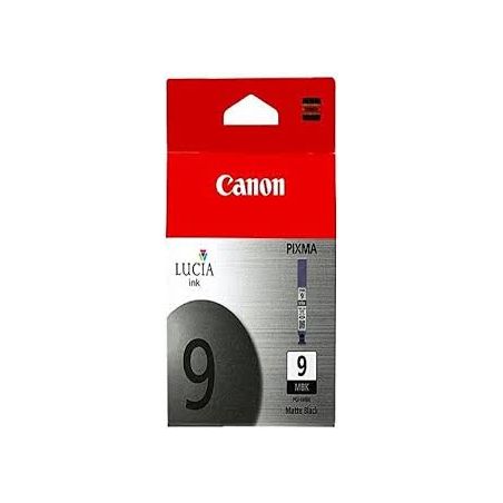 CANON 9 BLACK