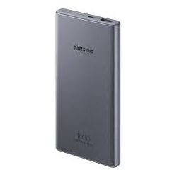 CHARGEUR SAMSUNG, BATTERIE EXTERNE 10,000 mAh/15W/MICRO USB/Dual USB