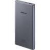 CHARGEUR SAMSUNG, BATTERIE EXTERNE 10,000 mAh/15W/MICRO USB/Dual USB