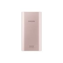 CHARGEUR SAMSUNG, BATTERIE EXTERNE 10,000 mAh/15W/MICRO USB/Dual USB