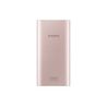 CHARGEUR SAMSUNG, BATTERIE EXTERNE 10,000 mAh/15W/MICRO USB/Dual USB