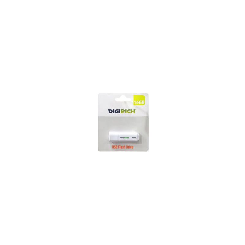 CLE USB 16GB DIGIRICH