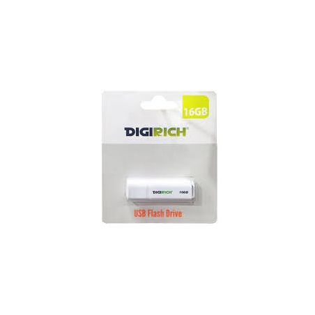 CLE USB 16GB DIGIRICH