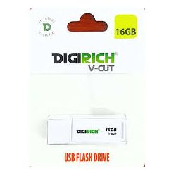 CLE USB 16GB DIGIRICH