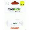 CLE USB 16GB DIGIRICH