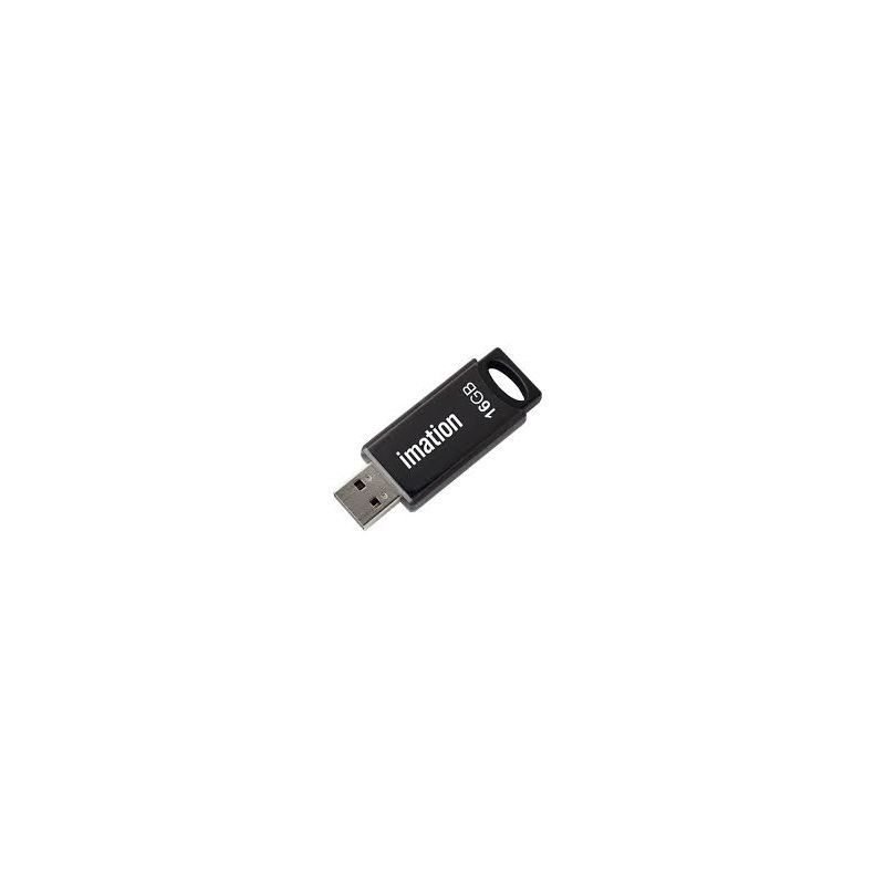 CLE USB 16GB IMATION