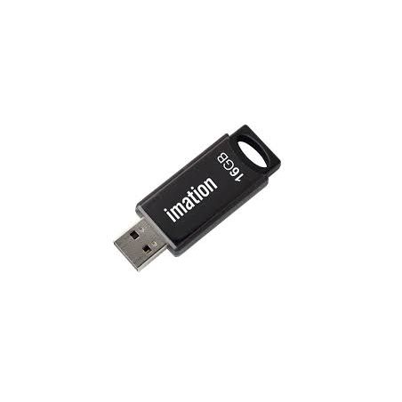 CLE USB 16GB IMATION
