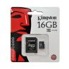CARTE MEMOIRE 16GB KINGSTON