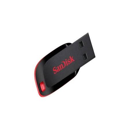 CLE USB 16GB SANDISK