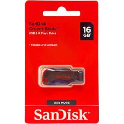 CLE USB 16GB SANDISK
