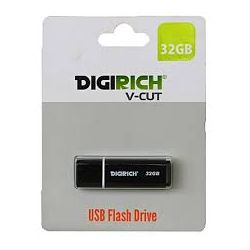 CLE USB 32GB DIGIRICH