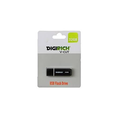 CLE USB 32GB DIGIRICH