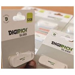 CLE USB 32GB DIGIRICH