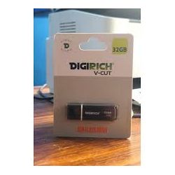 CLE USB 32GB DIGIRICH