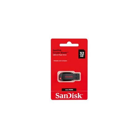 CLE USB 32GB SANDISK