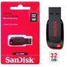 CLE USB 32GB SANDISK