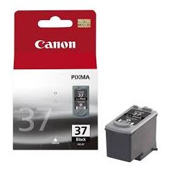 CANON 37 BLACK