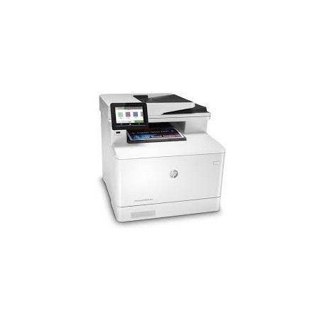 HP Color LaserJet Pro MFP M479fnw