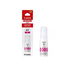 CANON 41 MAGENTA LIQUIDE