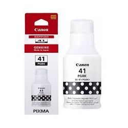 CANON 41 BLACK LIQUIDE