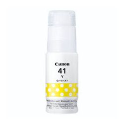 CANON 41 YELLOW LIQUIDE