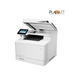 HP Color LaserJet Pro MFP M479fnw
