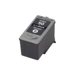 CANON 50 BLACK