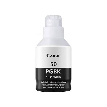 CANON 50 PGBK LIQUIDE