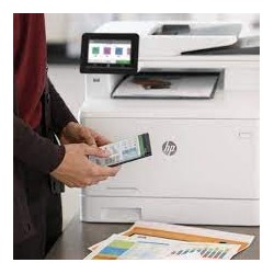 HP Color LaserJet Pro MFP M479fnw