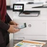 HP Color LaserJet Pro MFP M479fnw