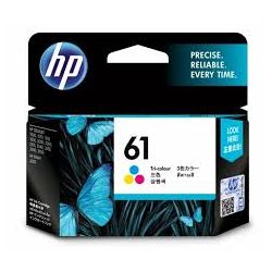 HP 61 COLOR