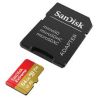 CARTE SD 64GB SANDISK/ 80MB