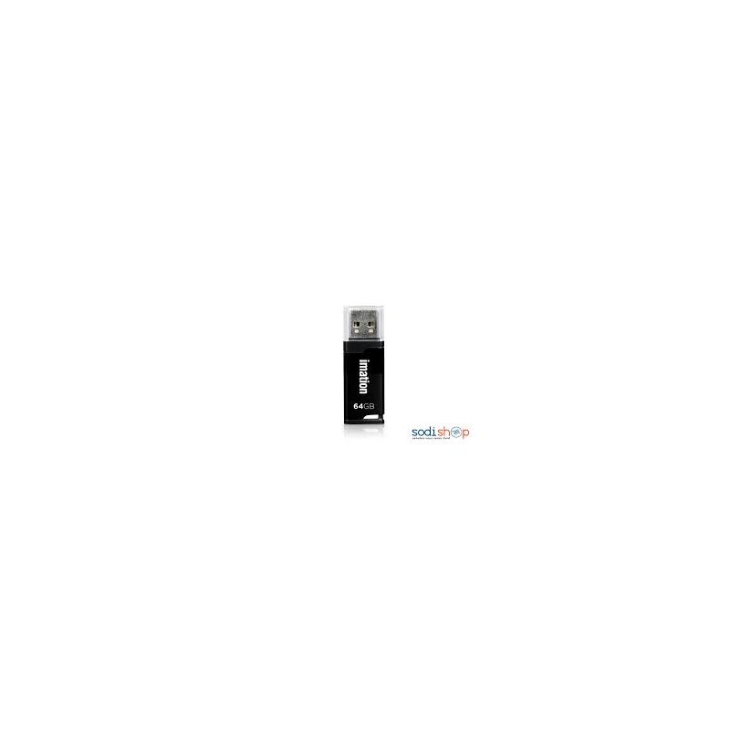 CLE USB 64GB IMATION
