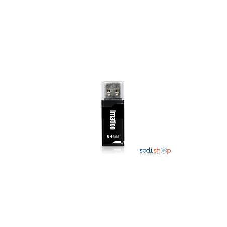 CLE USB 64GB IMATION