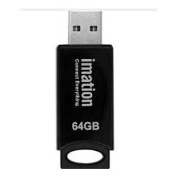 CLE USB 64GB IMATION