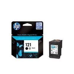 HP121 BLACK