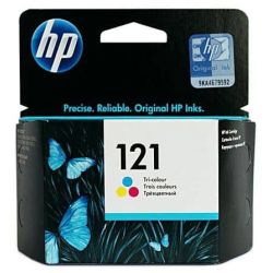 HP 121 COLOR