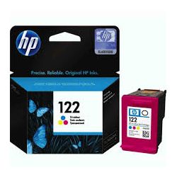 HP 122 COULEUR