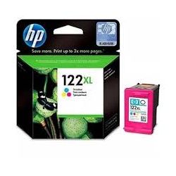 HP 122 XL COLOR