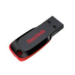 CLE USB 128GB SANDISK