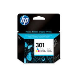 HP 301 COLOR