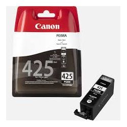 CANON 425 PGBK BLACK