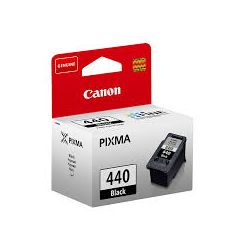 CANON 440 BLACK