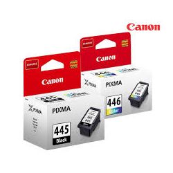 CANON 445-446PACK