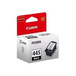 CANON 445 BLACK