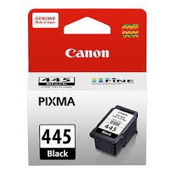 CANON 445 BLACK