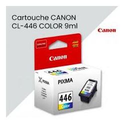 CANON 446 COLOR