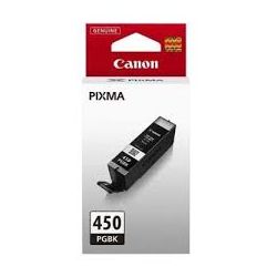 CANON 450 PGBK BLACK