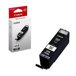 CANON 450 PGBK BLACK